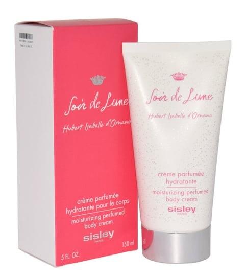 Увлажняющий парфюмированный крем для тела, лосьон для тела, 150 мл Sisley, Soir De Lune
Увлажняющий парфюмированный крем для тела, лосьон для тела, 150 мл Sisley, Soir De Lune