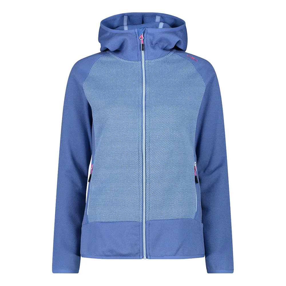 Куртка CMP 34H6036, синий
Куртка CMP 34H6036, синий