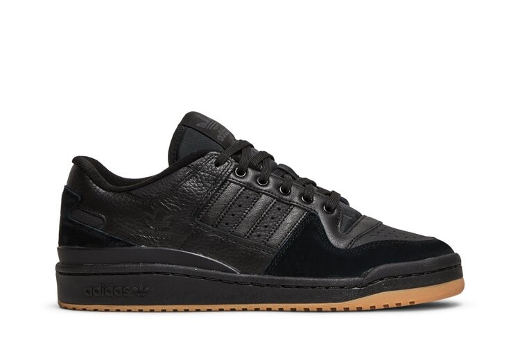 Кроссовки Adidas Forum 84 Low ADV, черный
Кроссовки Adidas Forum 84 Low ADV, черный