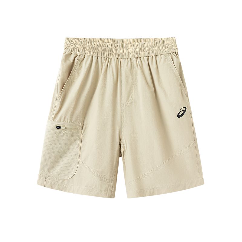 ASICS Спортивные шорты Performance SS25 8004 Khaki
ASICS Спортивные шорты Performance SS25 8004 Khaki