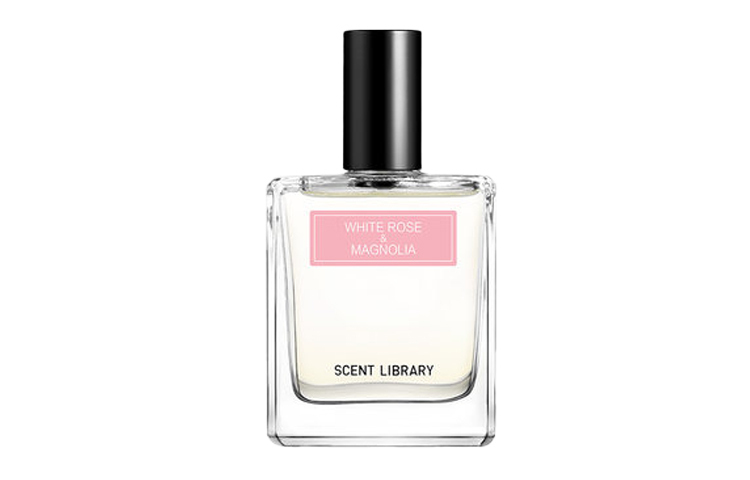 Perfumes Unisex SCENT LIBRARY
Perfumes Unisex SCENT LIBRARY