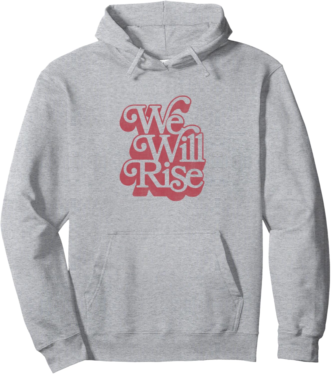 Толстовка с надписью «We Will Rise» (Мы восстанем), серая Trendy Apparel, Серый, Толстовка с надписью «We Will Rise» (Мы восстанем), серая Trendy Apparel
Толстовка с надписью «We Will Rise» (Мы восстанем), серая Trendy Apparel, Серый, Толстовка с надписью «We Will Rise» (Мы восстанем), серая Trendy Apparel