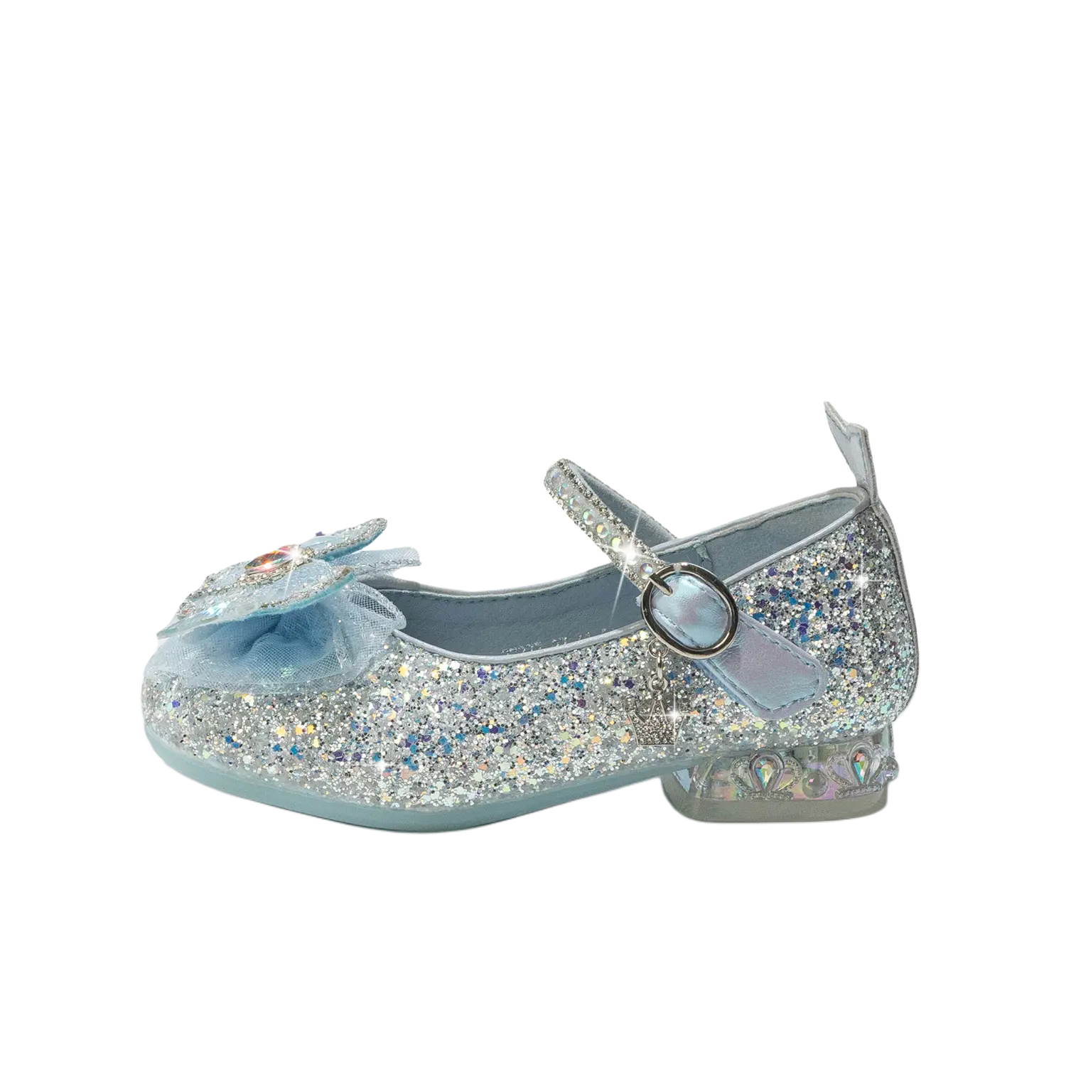 Кожаная обувь детская Tongmengqiantian, синий
Кожаная обувь детская Tongmengqiantian, синий