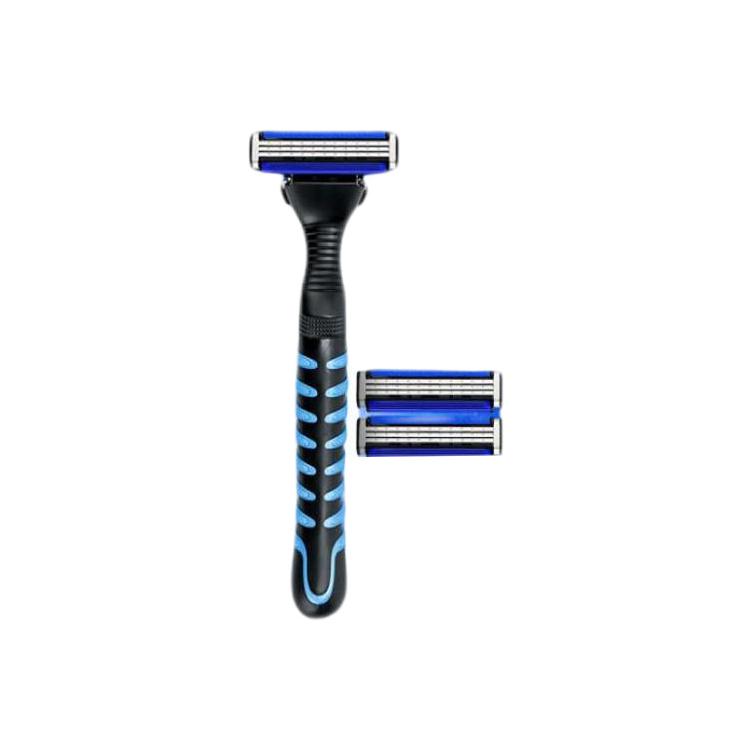 Набор бритвенных станков Blade Manual Gillette, four-piece set
Набор бритвенных станков Blade Manual Gillette, four-piece set