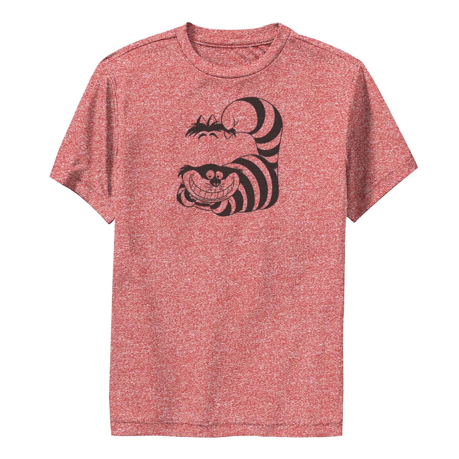 Футболка Дисней «Алиса в стране чудес» с изображением Чеширского кота для мальчиков 8–20 лет на левой груди Disney
Футболка Дисней «Алиса в стране чудес» с изображением Чеширского кота для мальчиков 8–20 лет на левой груди Disney