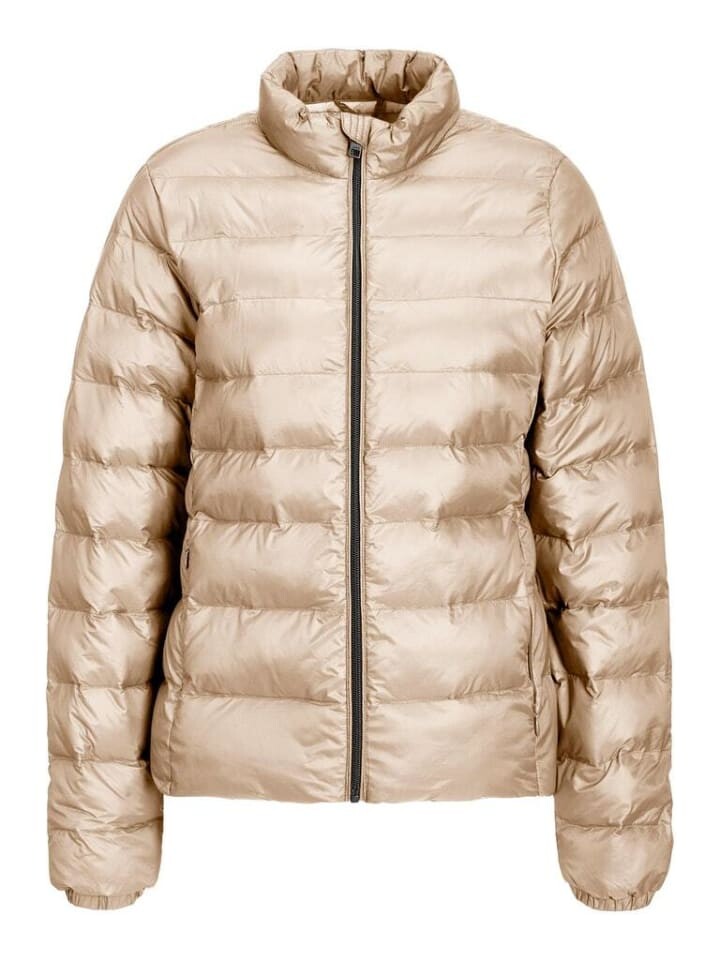 Пуховик JJXX, цвет seedpearl
Пуховик JJXX, цвет seedpearl