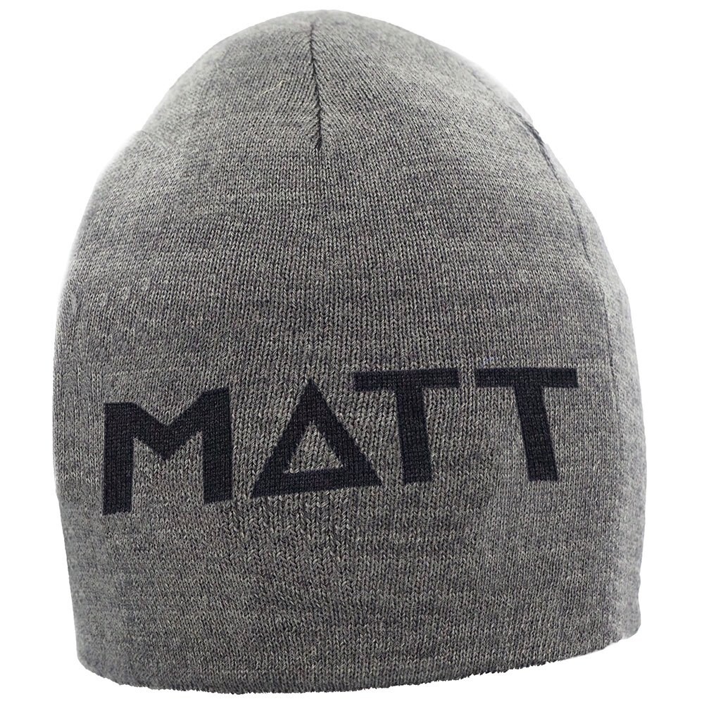 Перчатки Matt Knit Runwarm, серый
Перчатки Matt Knit Runwarm, серый