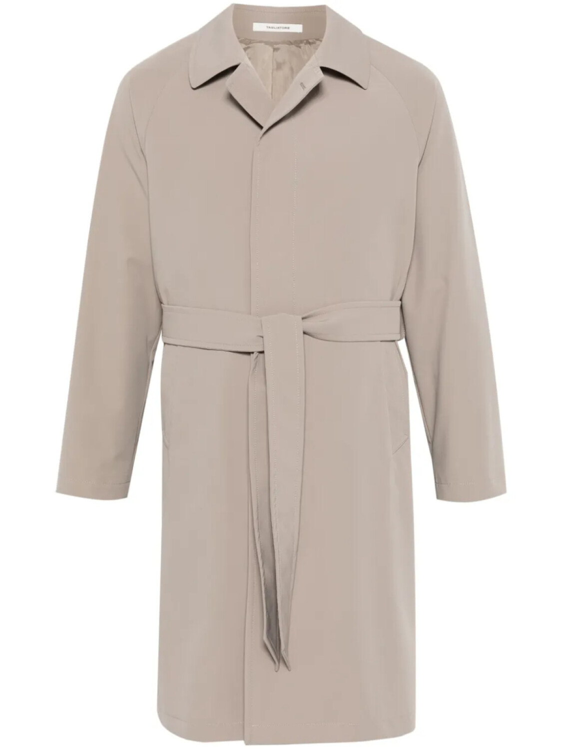 Tagliatore пальто Salomon, коричневый
Tagliatore пальто Salomon, коричневый