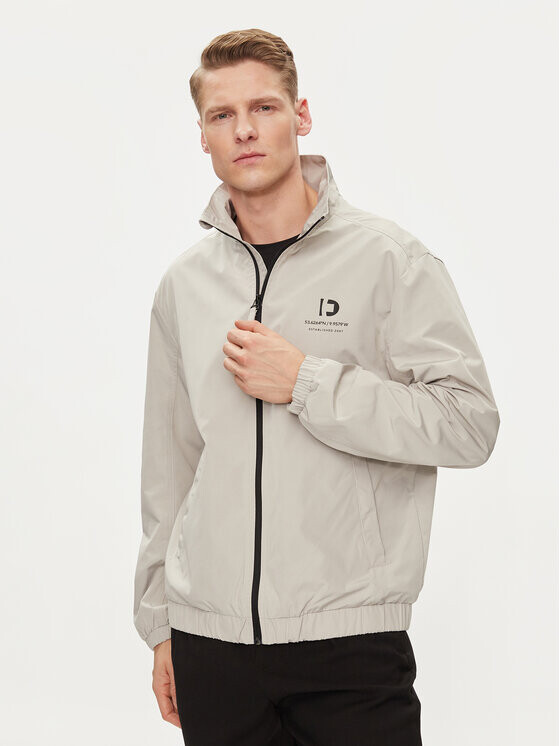 Куртка стандартного кроя Tom Tailor Denim, серый
Куртка стандартного кроя Tom Tailor Denim, серый