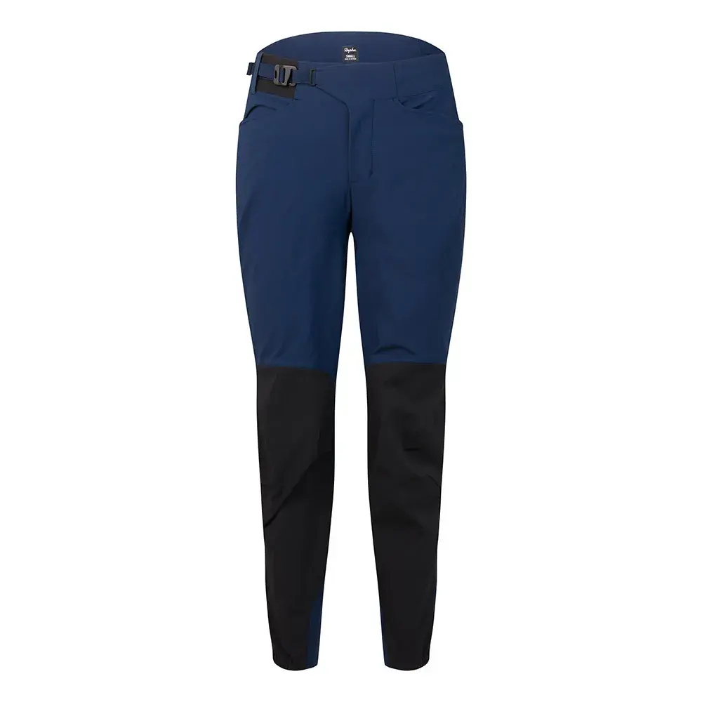 Брюки Rapha Trail Finale, синий
Брюки Rapha Trail Finale, синий