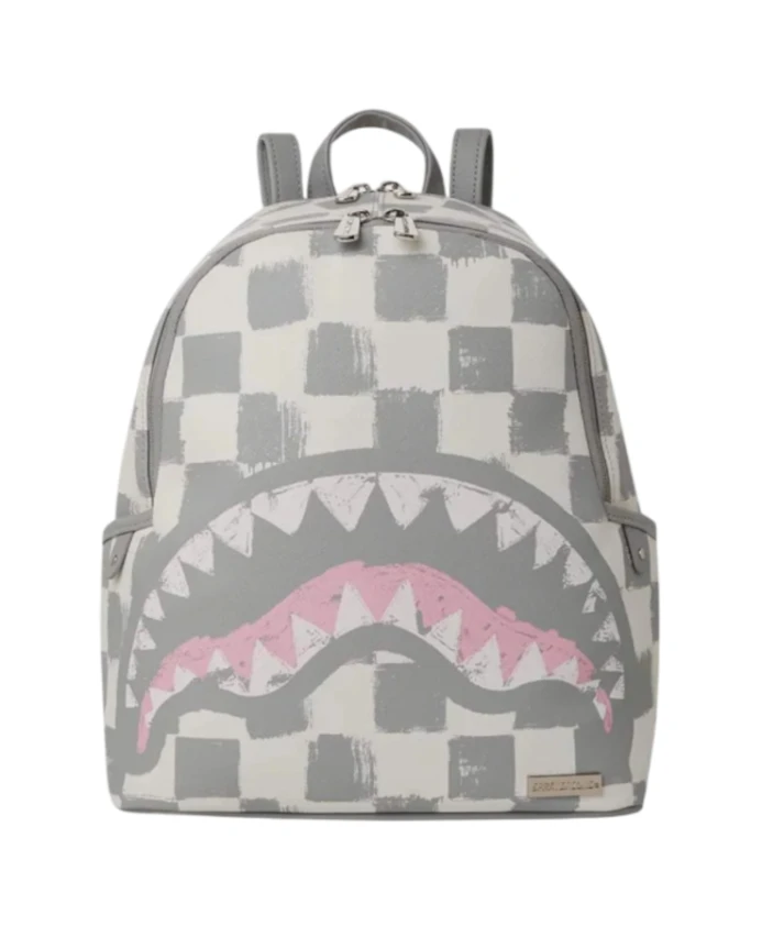 Рюкзак Creme Savage Sprayground, бежевый
Рюкзак Creme Savage Sprayground, бежевый
