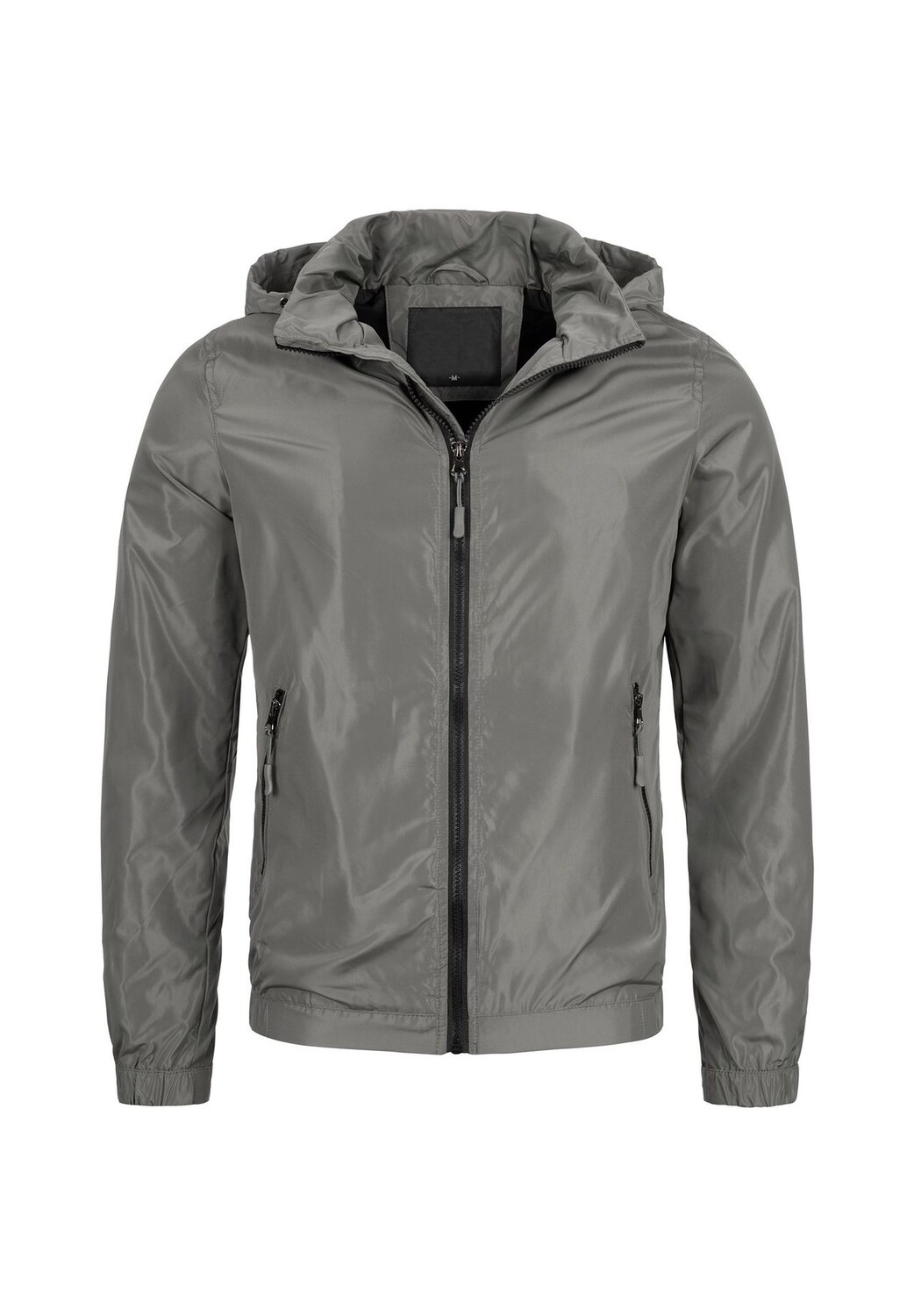 Куртка переходная куртка стандартного кроя Rock Creek, серый
Куртка переходная куртка стандартного кроя Rock Creek, серый