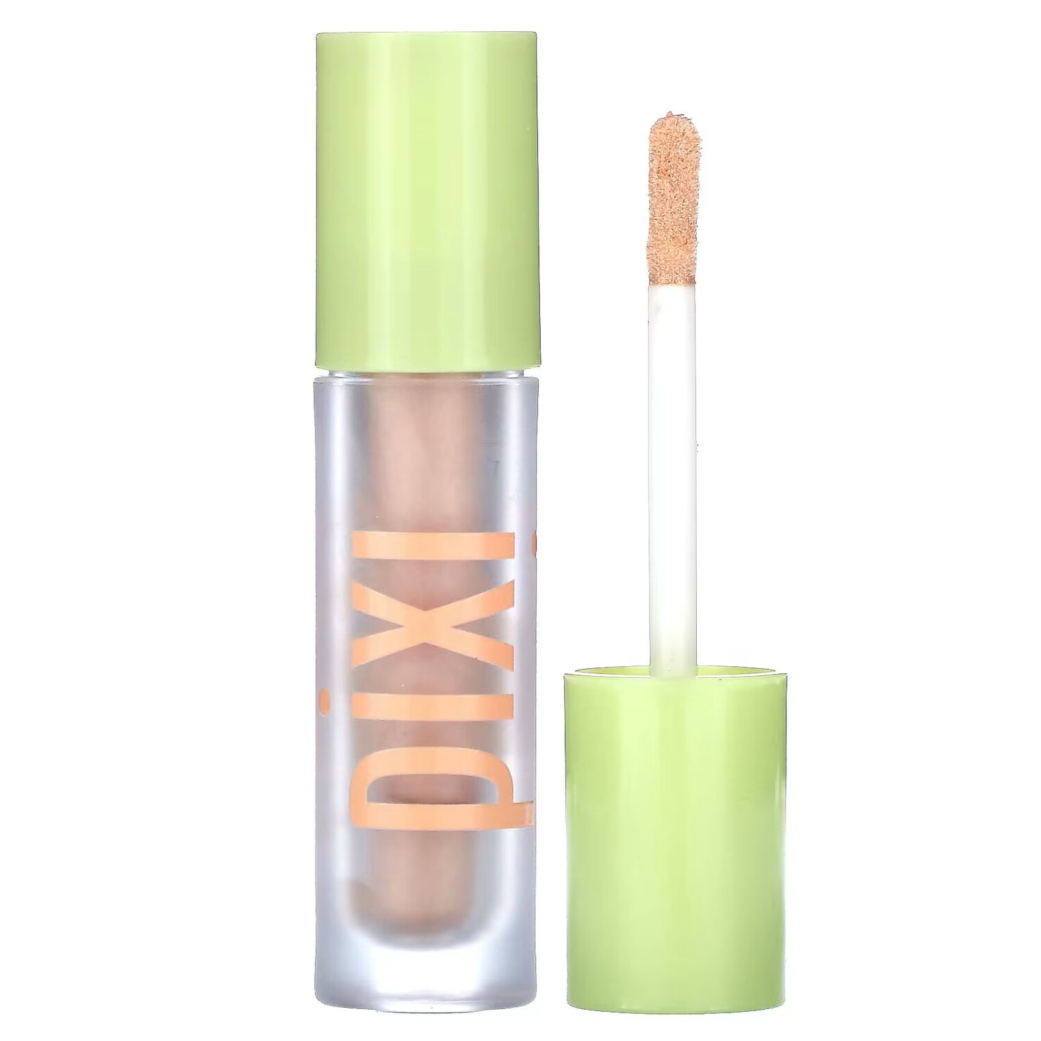 EyeLift Max, Жидкие тени, 0439 Sunset, 0,12 унции (3,4 г) Pixi Beauty
EyeLift Max, Жидкие тени, 0439 Sunset, 0,12 унции (3,4 г) Pixi Beauty