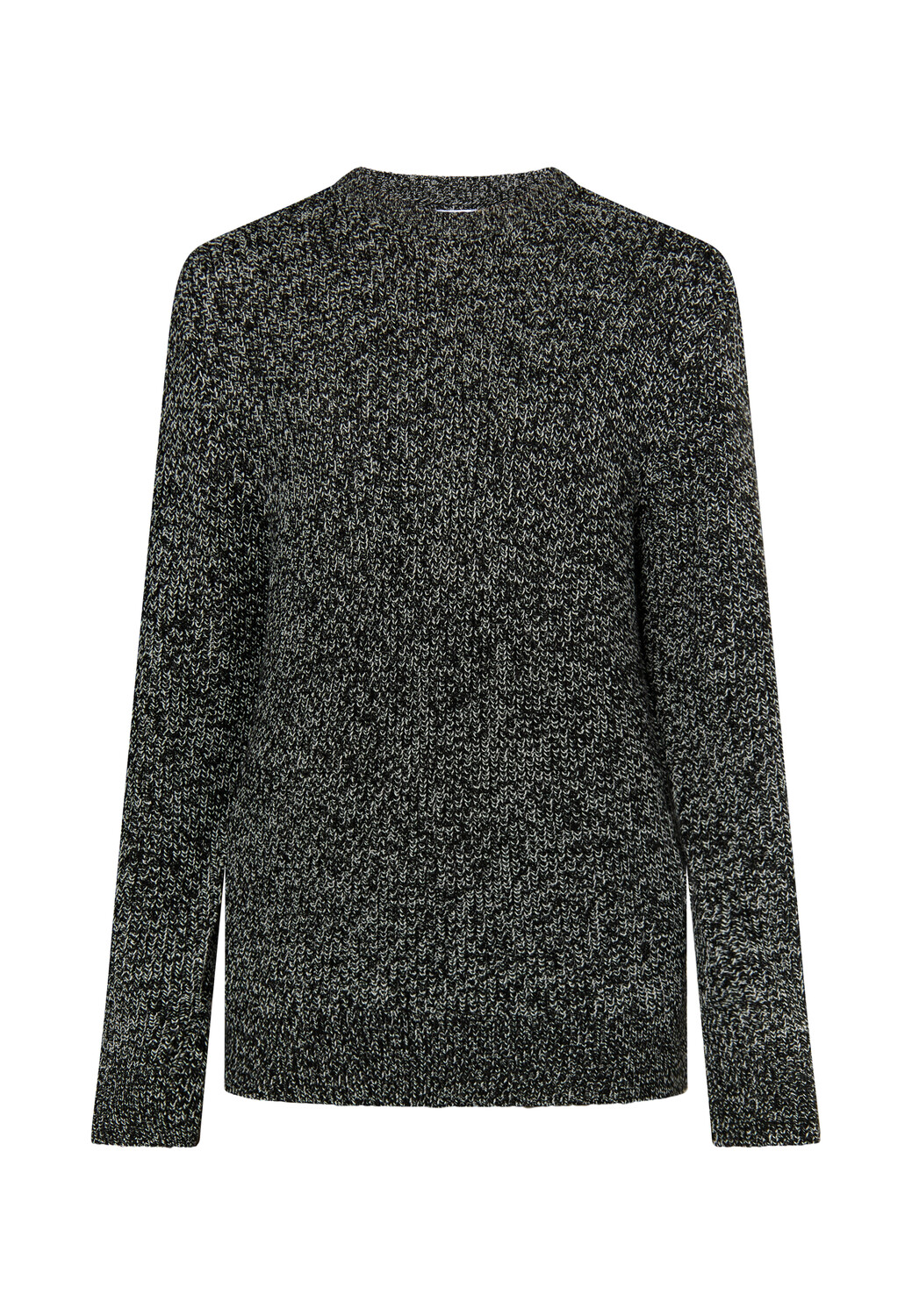 Пуловер MO, черный
Пуловер MO, черный