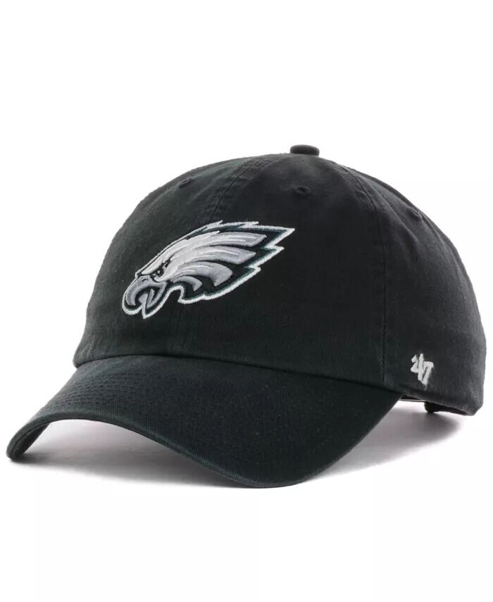 Кепка для чистки Philadelphia Eagles '47 Brand
Кепка для чистки Philadelphia Eagles '47 Brand