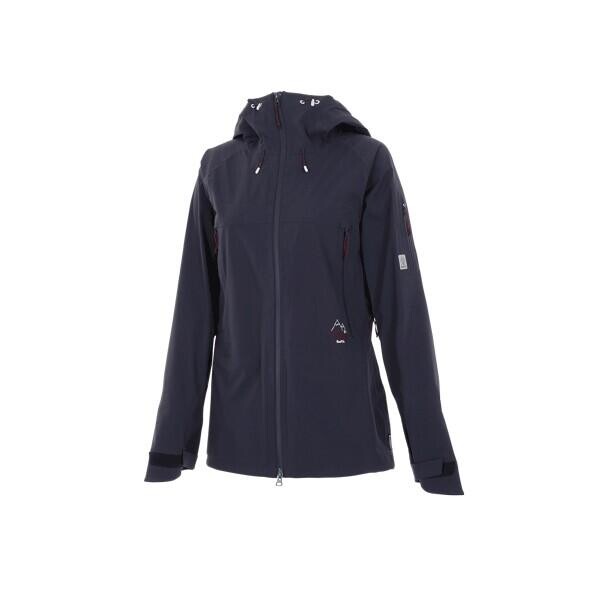 Женская куртка Maloja, синий
Женская куртка Maloja, синий