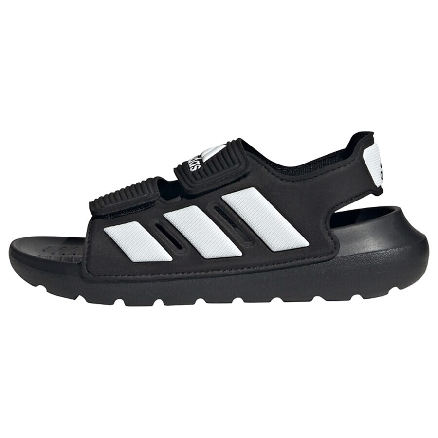 Сандалии ADIDAS SPORTSWEAR Sandals Altaswim 2.0, черный
Сандалии ADIDAS SPORTSWEAR Sandals Altaswim 2.0, черный