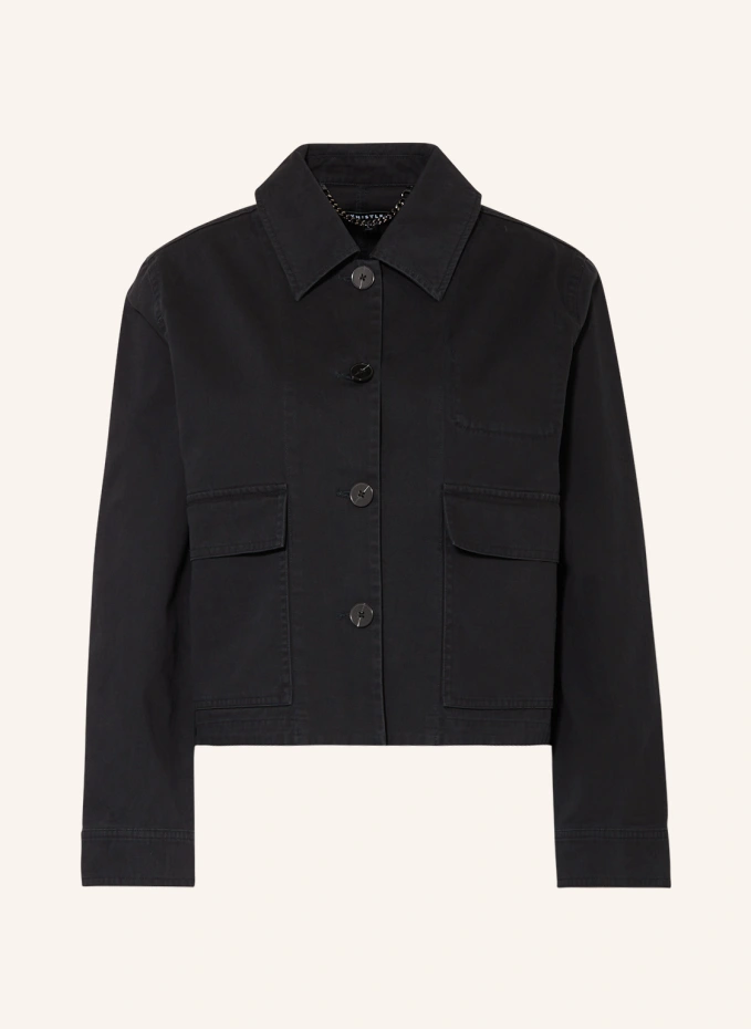 Куртка-футляр marie Whistles, синий
Куртка-футляр marie Whistles, синий