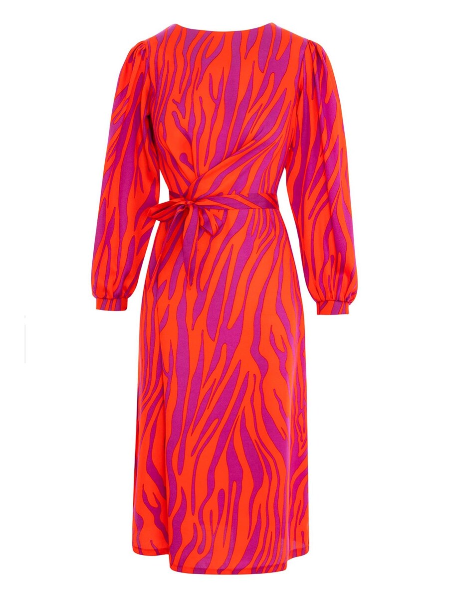 Платье Couture de Marie Quinn, коралл
Платье Couture de Marie Quinn, коралл