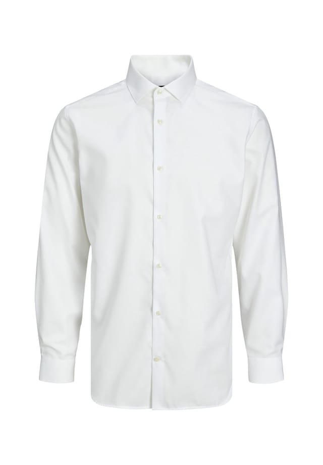 Рубашка Parker slimfit с длинными рукавами и воротником Kent Jack & Jones, белый
Рубашка Parker slimfit с длинными рукавами и воротником Kent Jack & Jones, белый