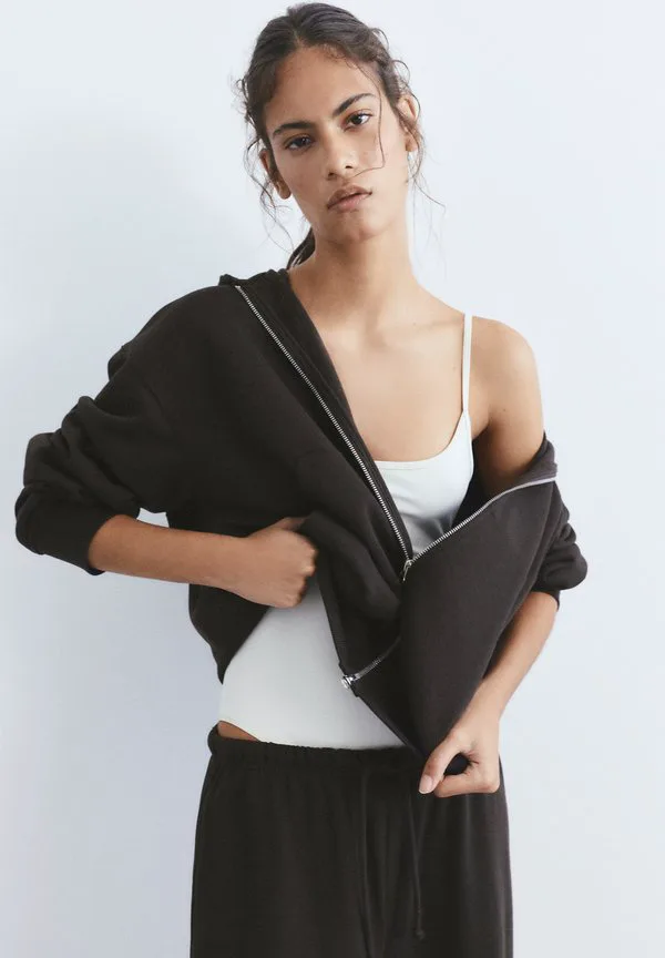 Толстовка на молнии Pull&Bear, Brown, Коричневый, Толстовка на молнии Pull&Bear, Brown
Толстовка на молнии Pull&Bear, Brown, Коричневый, Толстовка на молнии Pull&Bear, Brown