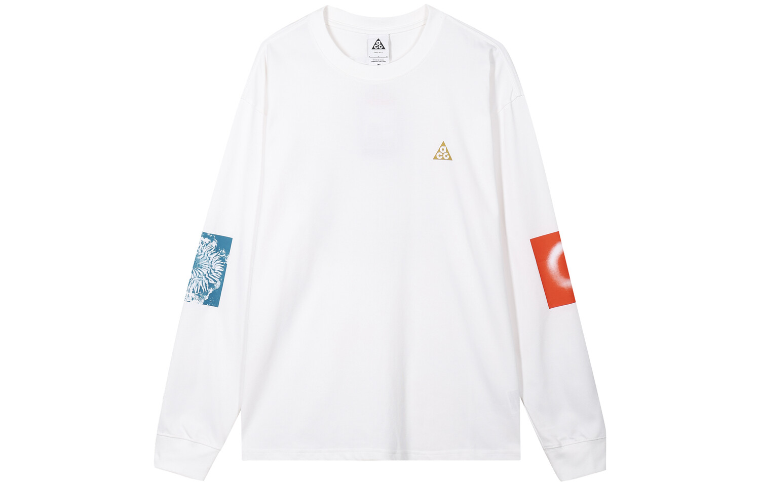 Мужская футболка Nike, Белый
Мужская футболка Nike, Белый