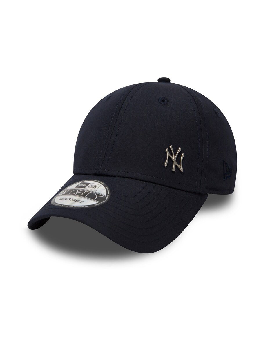 Бейсболка NEW ERA 9Forty, темно-синий
Бейсболка NEW ERA 9Forty, темно-синий