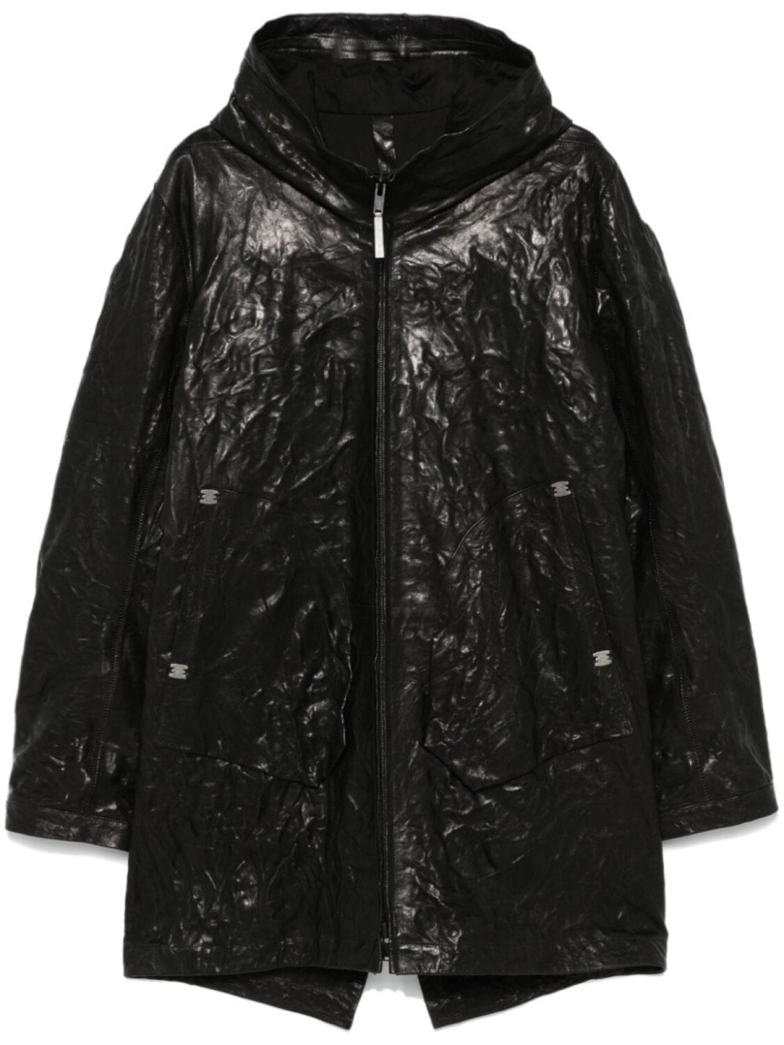 Пальто Isaac Sellam Experience Psycho, черный
Пальто Isaac Sellam Experience Psycho, черный