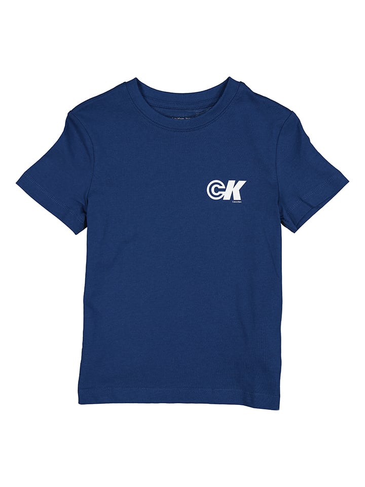 Calvin Klein Футболка синего цвета, Синий, Calvin Klein Футболка синего цвета
Calvin Klein Футболка синего цвета, Синий, Calvin Klein Футболка синего цвета