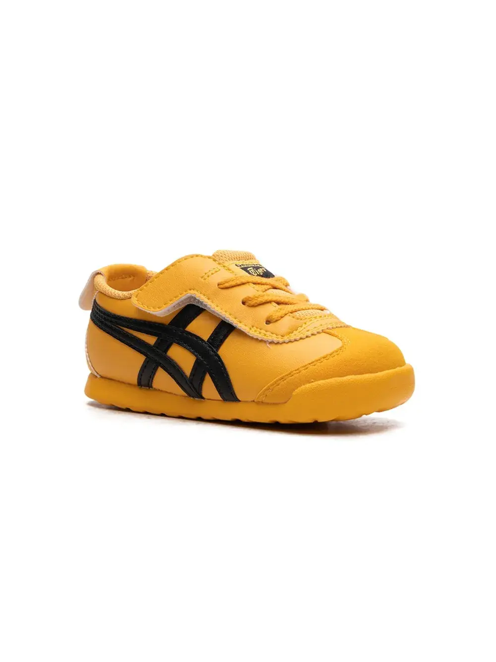 Кроссовки Mexico 66 PS Onitsuka Tiger, желтый
Кроссовки Mexico 66 PS Onitsuka Tiger, желтый