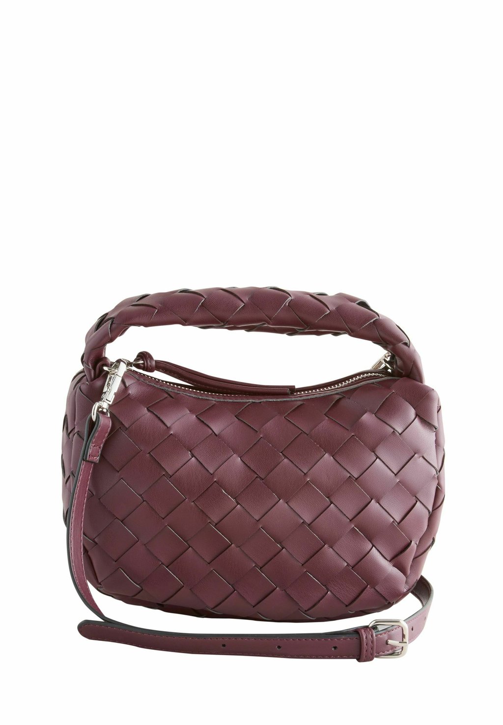 Сумка MICROWEAVE MINI Next, красный
Сумка MICROWEAVE MINI Next, красный