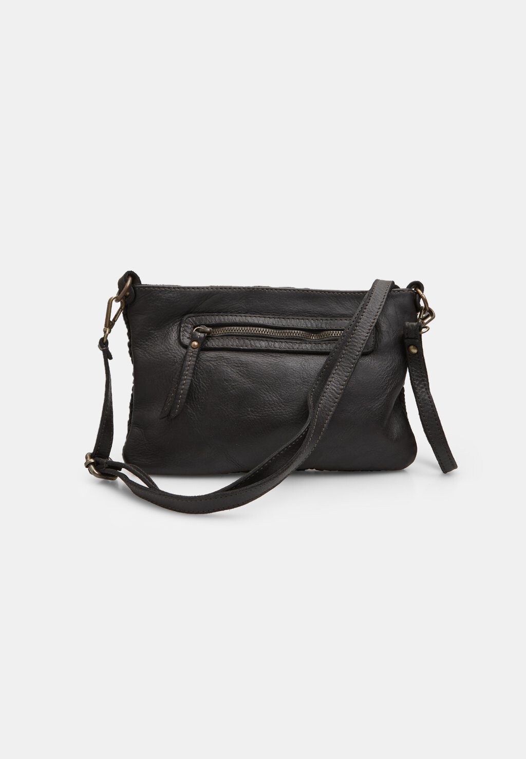 Сумка через плечо Bata, черный
Сумка через плечо Bata, черный