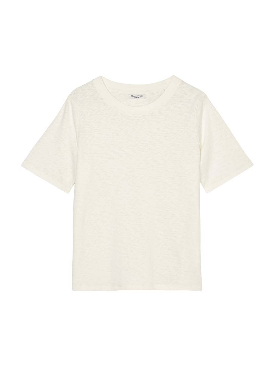 Рубашка Marc O'Polo DENIM, Wool White
Рубашка Marc O'Polo DENIM, Wool White