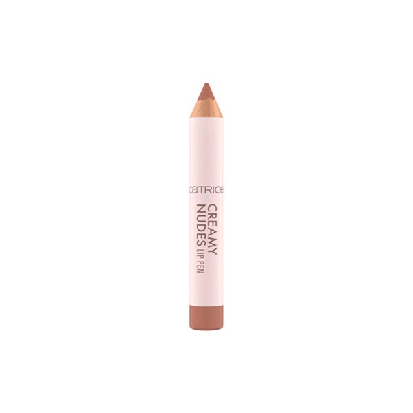 Помада CATRICE Creamy Nudes Lip Pencil, 040
Помада CATRICE Creamy Nudes Lip Pencil, 040
