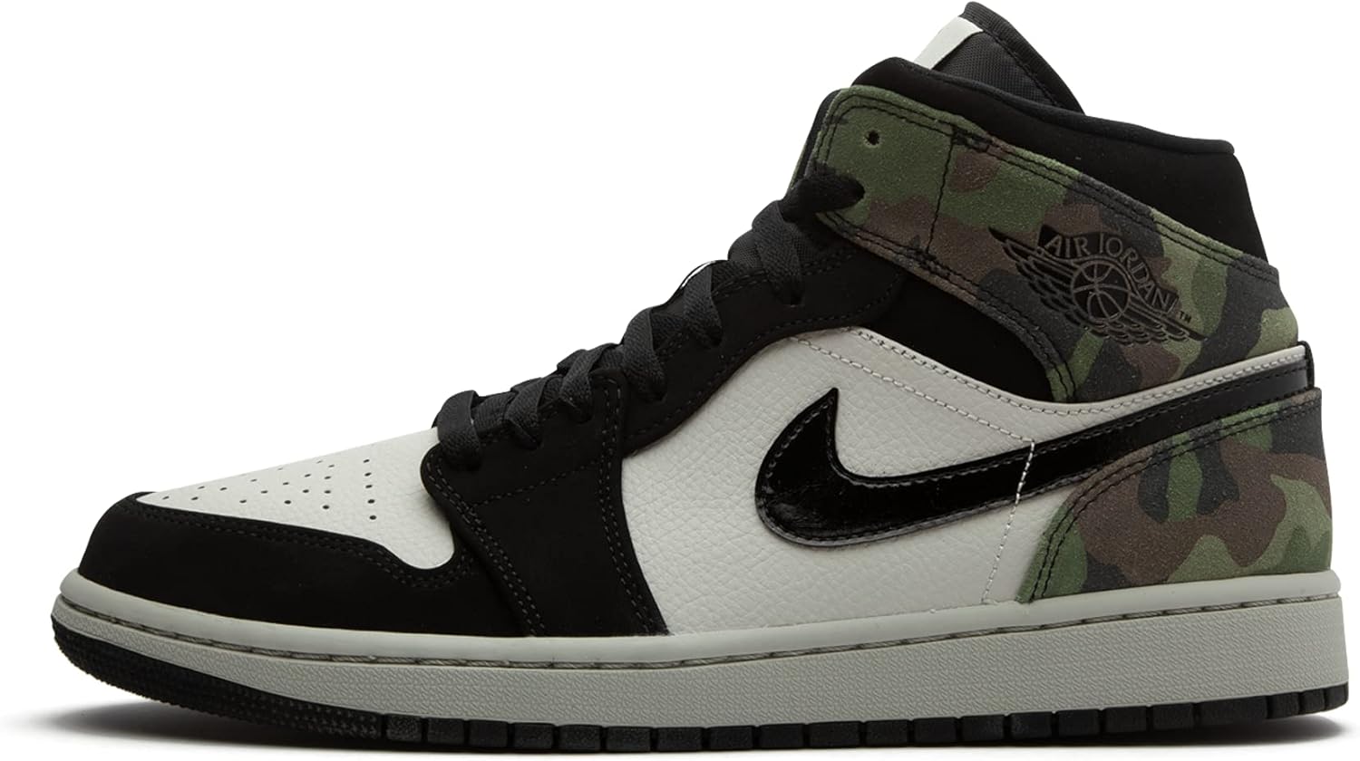 Мужские кроссовки Jordan Nike Air 1 Mid Camo CW5490-001, белый
Мужские кроссовки Jordan Nike Air 1 Mid Camo CW5490-001, белый