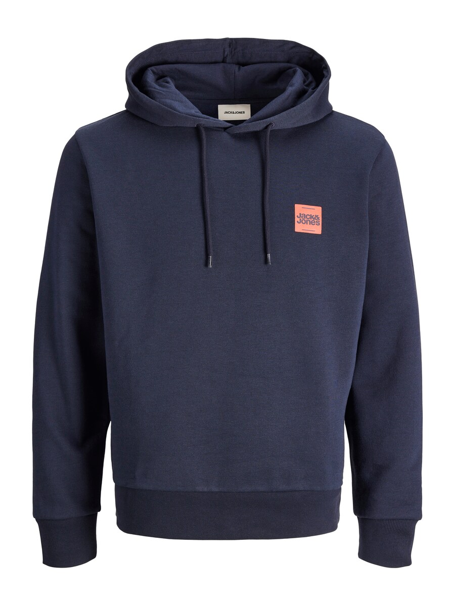 Толстовка JACK & JONES JACK & JONES JJBRANDY, Night blue
Толстовка JACK & JONES JACK & JONES JJBRANDY, Night blue