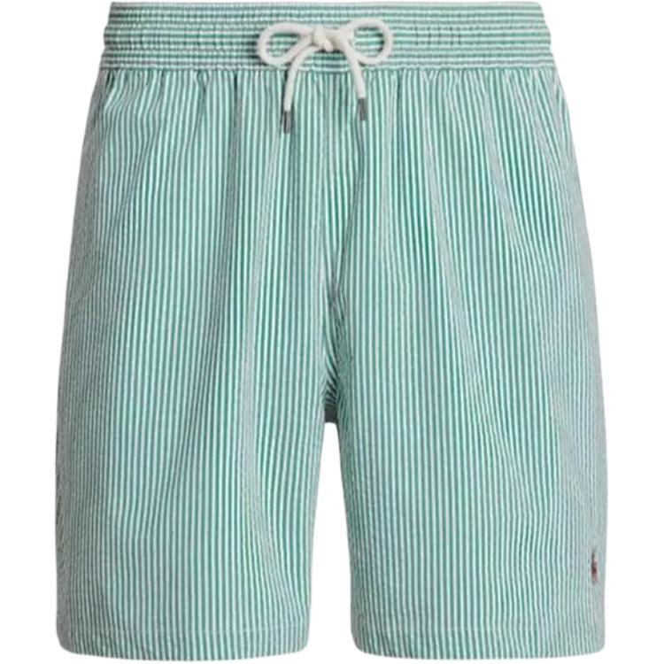 Polo Ralph Lauren Пляжные шорты мужские Green
Polo Ralph Lauren Пляжные шорты мужские Green
