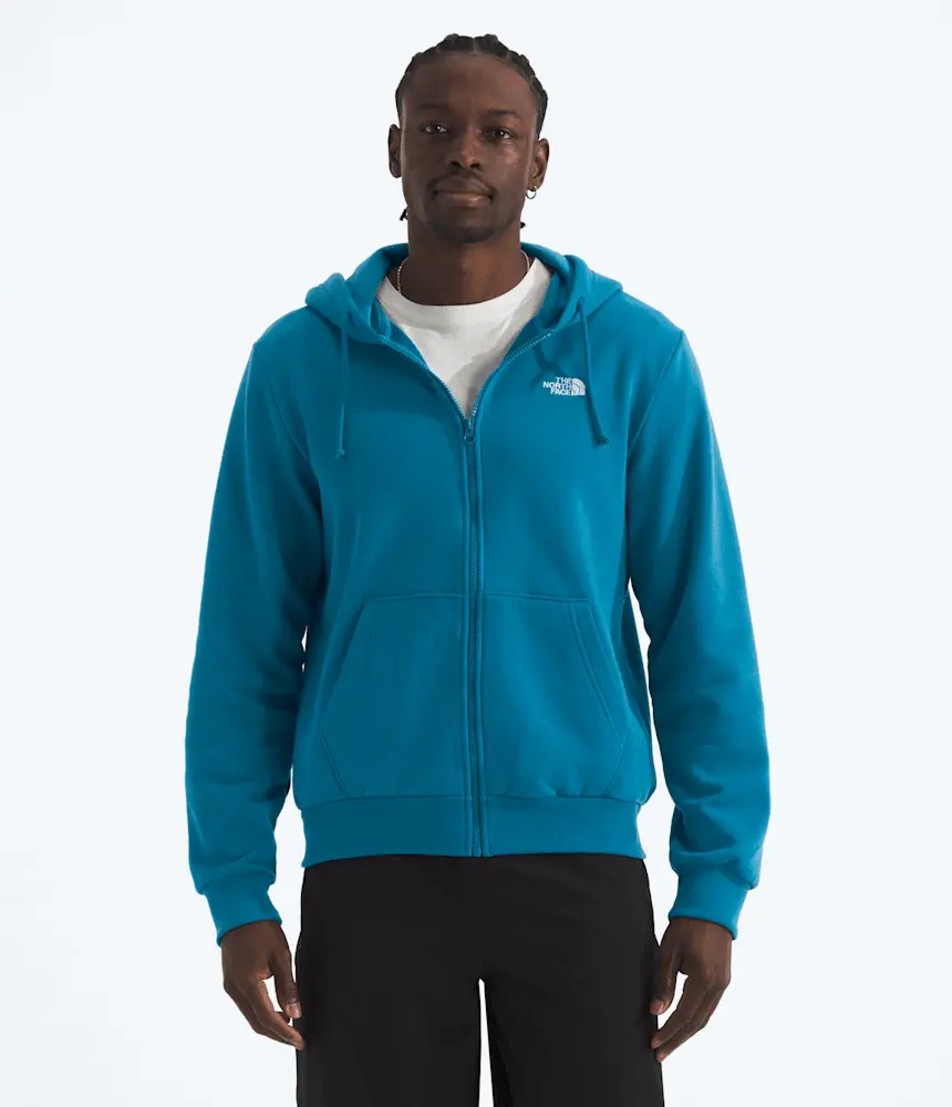 Мужская толстовка с капюшоном Evolution Simple Dome на молнии The North Face, Dusk Blue
Мужская толстовка с капюшоном Evolution Simple Dome на молнии The North Face, Dusk Blue