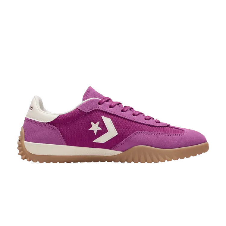 Кроссовки Converse Run Star Trainer Quantum Violet, фиолетовый
Кроссовки Converse Run Star Trainer Quantum Violet, фиолетовый