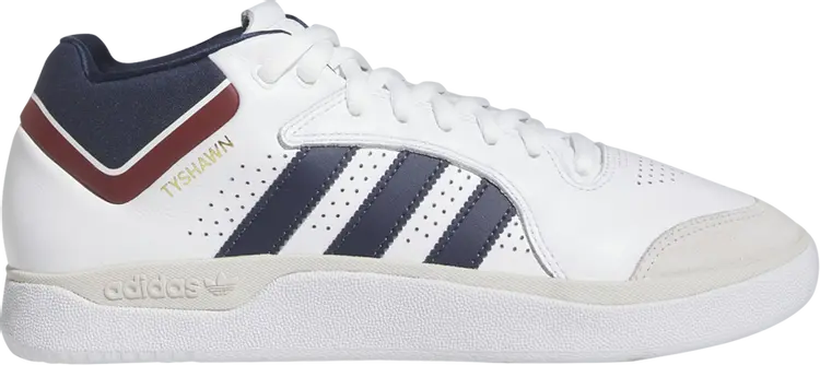 Кроссовки Tyshawn 'Top Ten', белый
Кроссовки Tyshawn 'Top Ten', белый