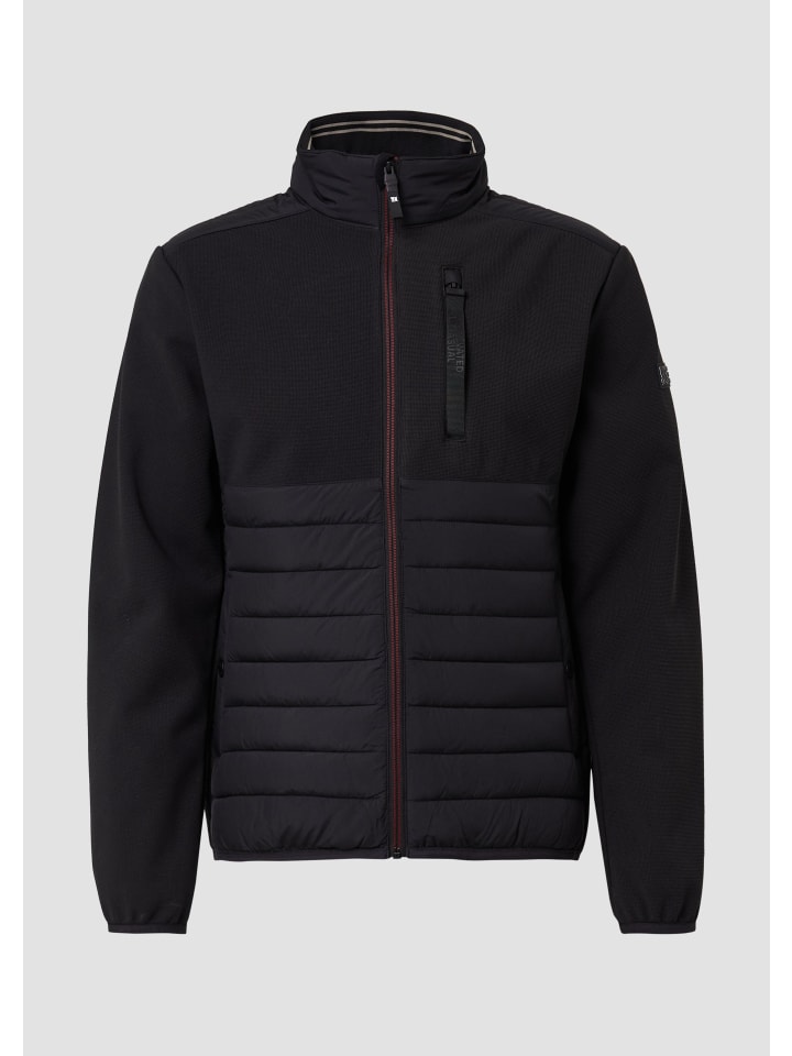 Демисезонная куртка s.Oliver, черный
Демисезонная куртка s.Oliver, черный