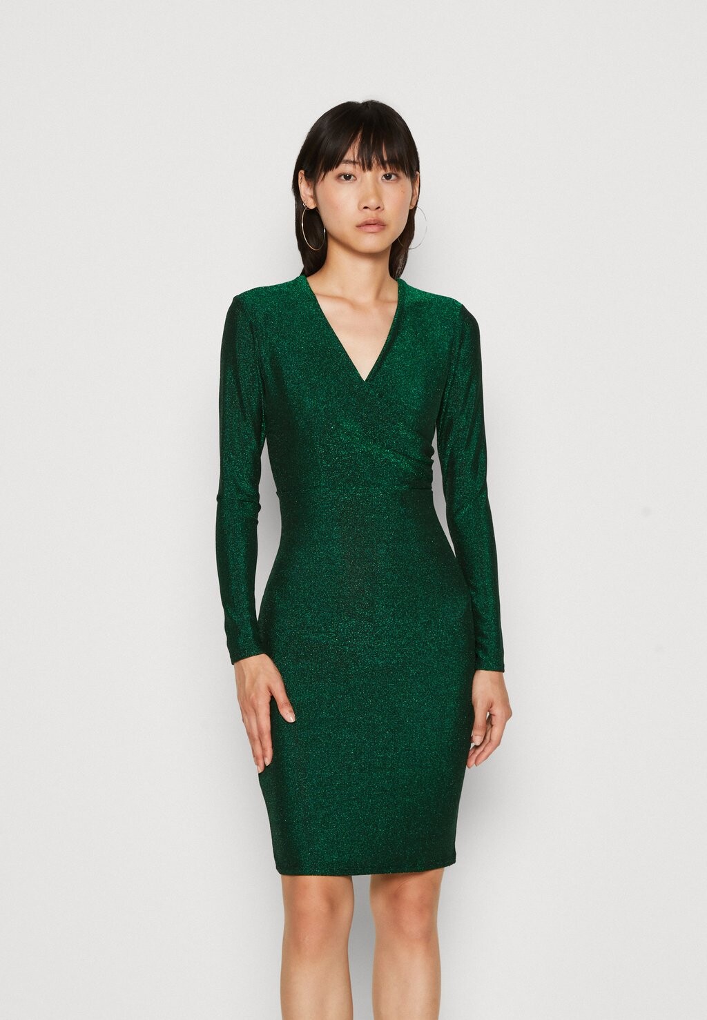 Коктейльное платье / Вечернее платье TONI WARP MINI WAL G., темно-зеленый
Коктейльное платье / Вечернее платье TONI WARP MINI WAL G., темно-зеленый