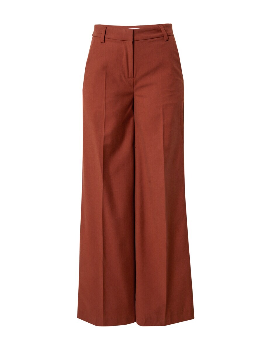 Плиссированные брюки Weekday CALLIE, цвет Auburn
Плиссированные брюки Weekday CALLIE, цвет Auburn