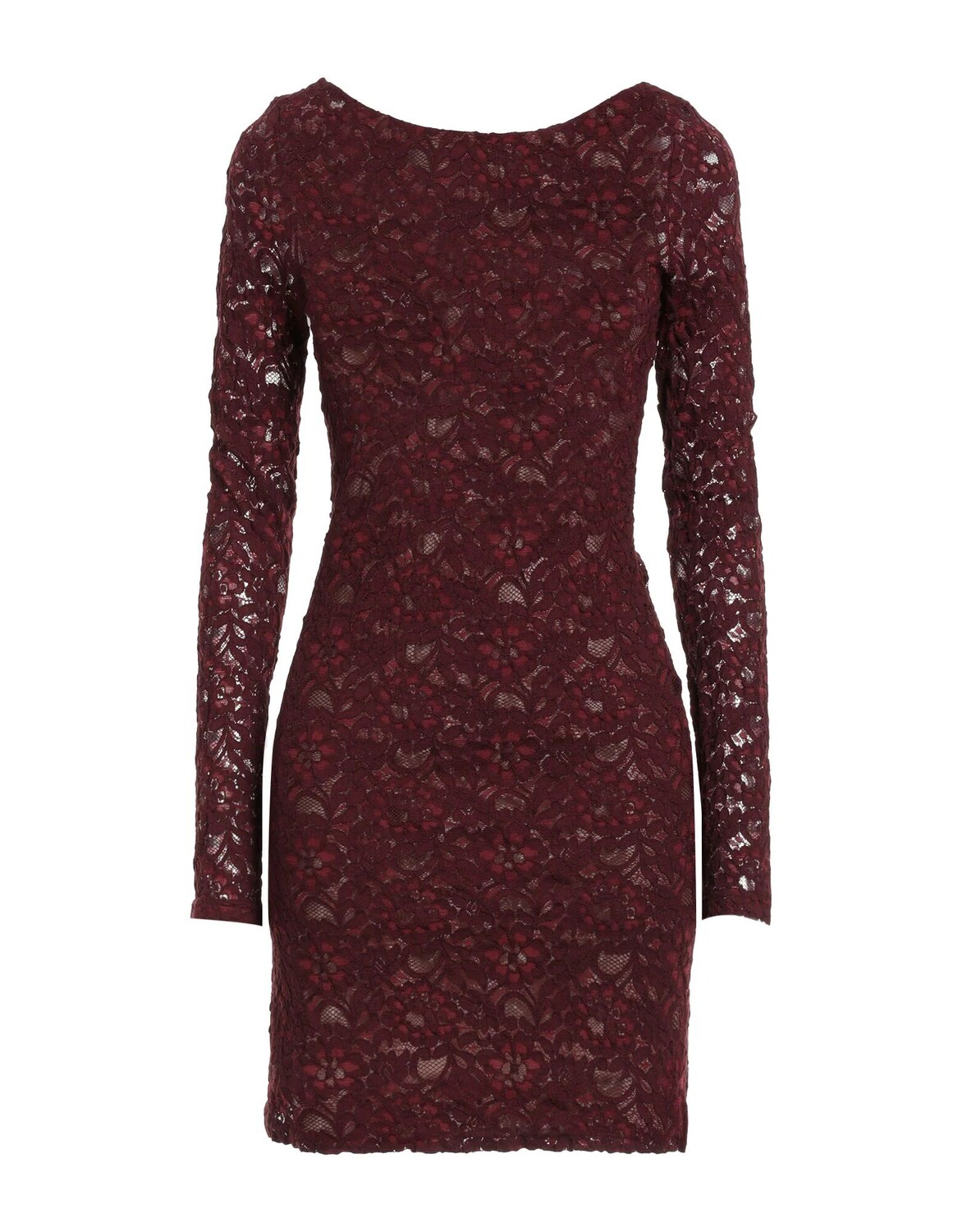 Платье Cycle, бордовый
Платье Cycle, бордовый