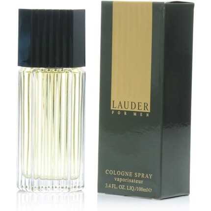 Estee Lauder Lau For Men Одеколон спрей 100мл, EsteE Lauder
Estee Lauder Lau For Men Одеколон спрей 100мл, EsteE Lauder