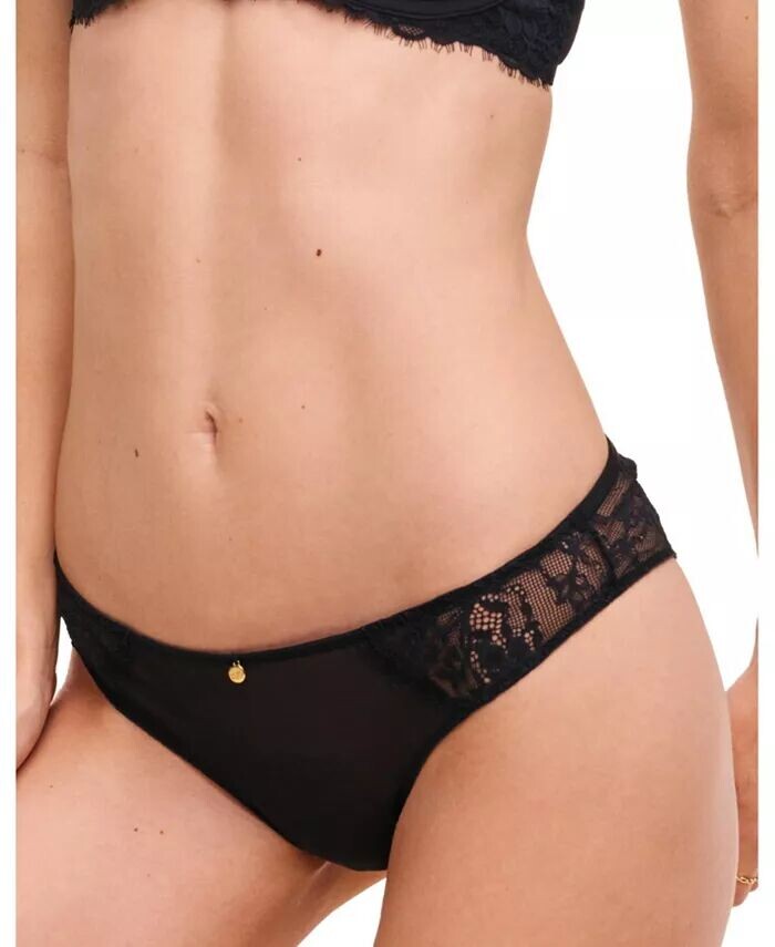 Женские трусики Mandi Cheeky Adore Me, черный
Женские трусики Mandi Cheeky Adore Me, черный