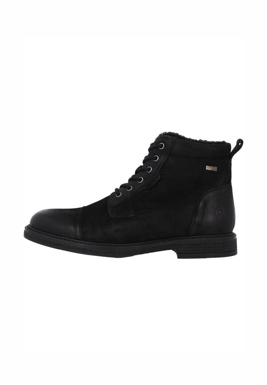 Ботинки Palado Lace-up ankle boots, Schwarz/Black
Ботинки Palado Lace-up ankle boots, Schwarz/Black