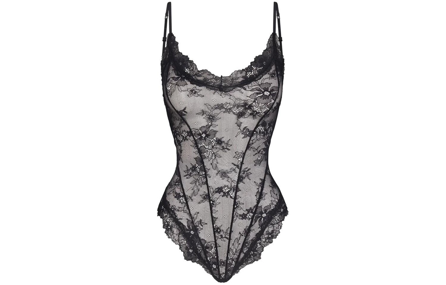 Свадебное платье серии Боди женское Оникс Skims 
Свадебное платье серии Боди женское Оникс Skims