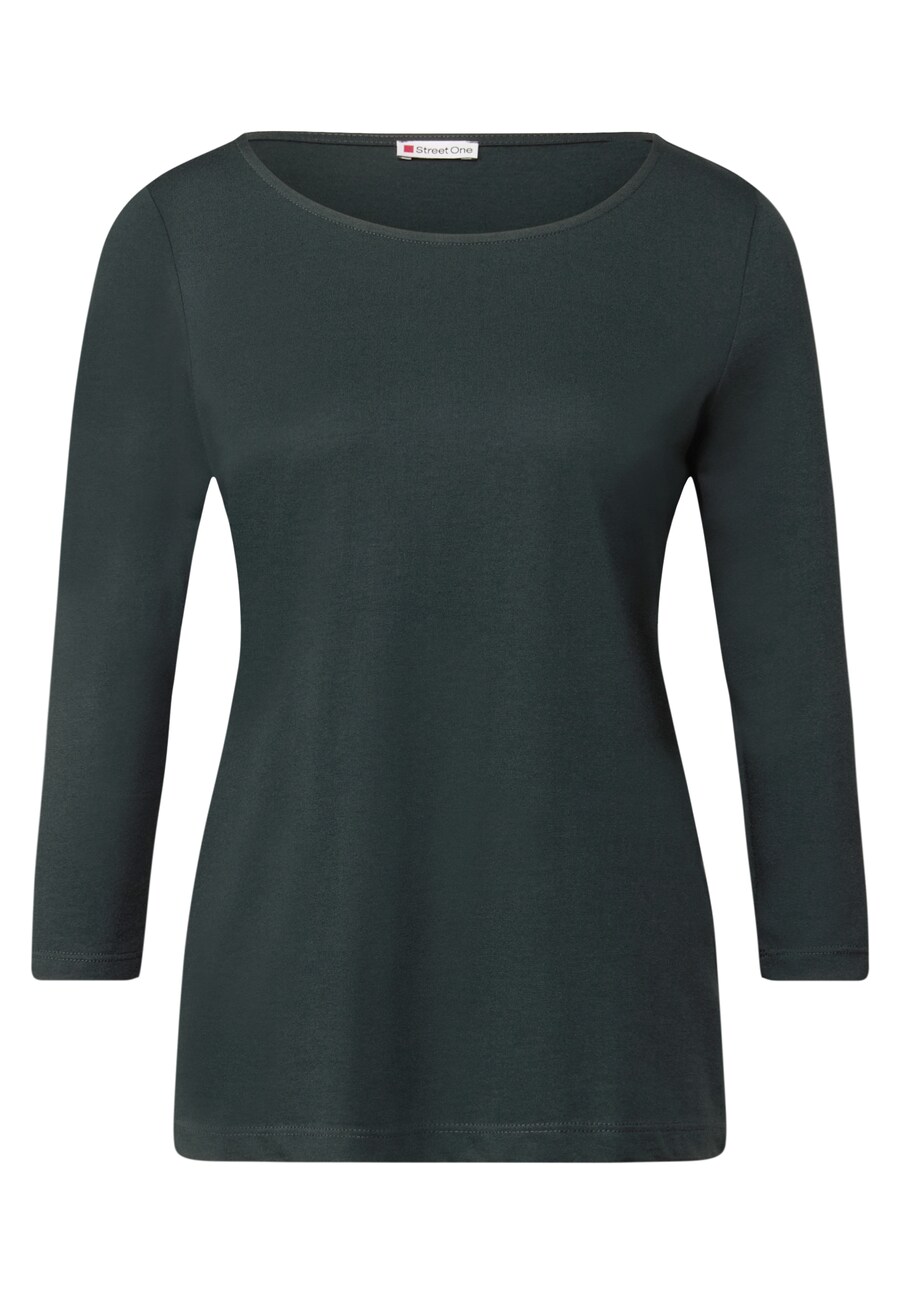 Рубашка STREET ONE, Fir
Рубашка STREET ONE, Fir