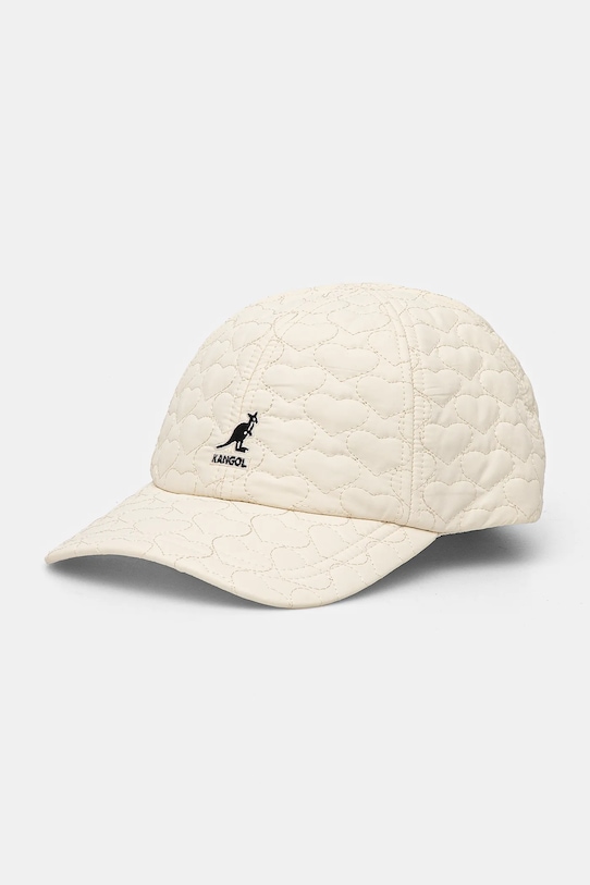 Кепка с козырьком Fun Puff Baseball Kangol, бежевый
Кепка с козырьком Fun Puff Baseball Kangol, бежевый